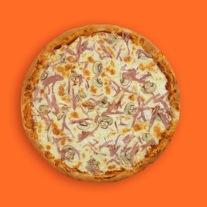 Фото товара 'Прошутто Э Фунги'