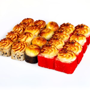 Фото товара 'Запеченный 2'