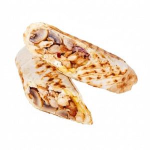 Фото товара 'Шаварма грибная'