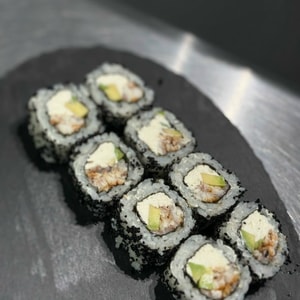 Фото товара 'Калифорния с Угрем'