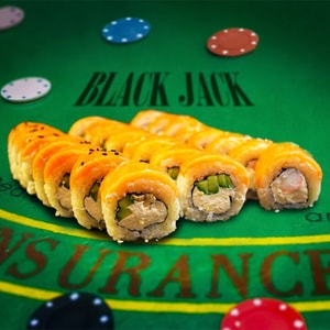 Фото товара 'Золотая Рыбка'