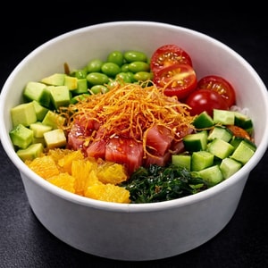 Фото товара 'ПОКЕ С ТУНЦОМ'