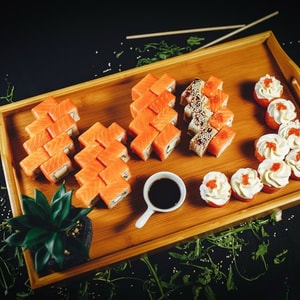 Фото товара 'Сет Филадельфия Mix'