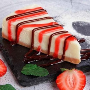 Фото товара 'Чизкейк классический'