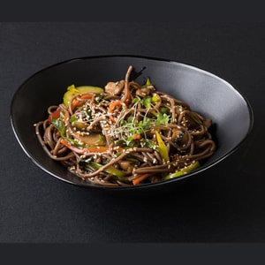 Фото товара 'Соба с курицей'