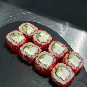 Фото товара 'Калифорния с Крабом'