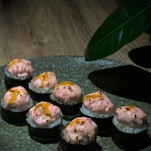 Фото товара 'ЭБИ ГРИЛЬ'