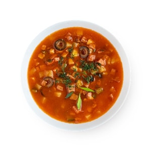 Фото товара 'Сборная солянка'