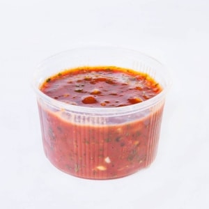 Фото товара 'соус томатный к шашлыку'