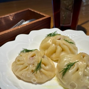 Фото товара 'Бурятская поза'