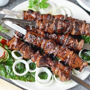 Фото товара 'Говяжий Печень'