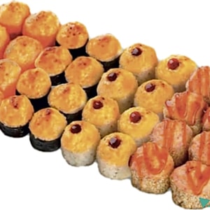 Фото товара 'Сет 7'