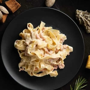 Фото товара 'Паста карбонара'