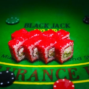 Фото товара 'Калифорния классик'