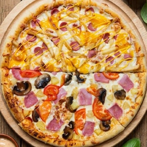 Фото товара 'Двойное удовольствие'