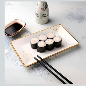 Фото товара 'Ролл Маки Краб Сурими Эконом'