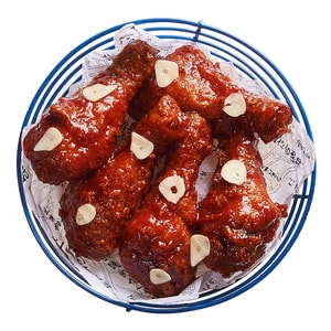 Фото товара 'НОЖКИ МЕДОВО-ЧЕСНОЧНЫЕ'