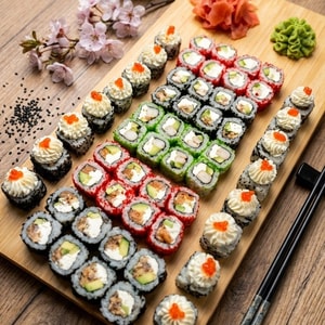 Фото товара 'Мега Калифорния'