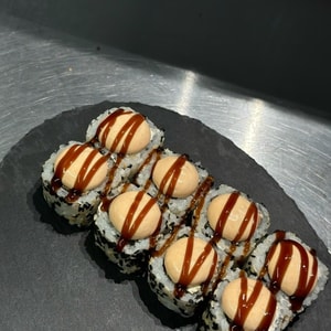 Фото товара 'Лосось в Кимоно'