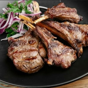 Фото товара 'Шашлык'