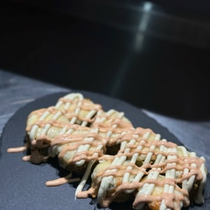 Фото товара 'Запеченный Дабл Цезарь'