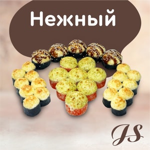 Фото товара 'Нежный'