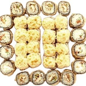 Фото товара 'Сет 6'