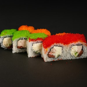 Фото товара 'РАДУГА'