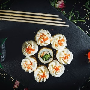 Фото товара 'Фьюжн'