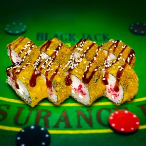 Фото товара 'Брэнд ролл'