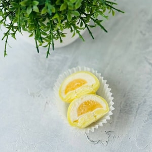 Фото товара 'Моти (лимон)'