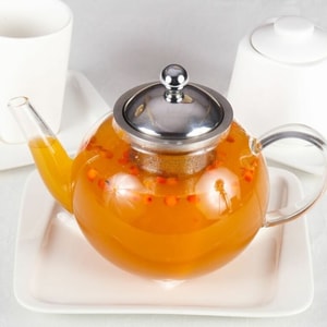 Фото товара 'Чай облепиха'