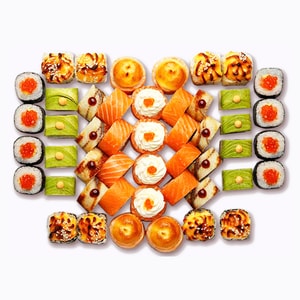 Фото товара 'Набор Император'