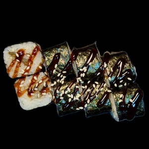 Фото товара 'Ролл угорь'