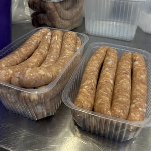 Фото товара 'Купаты телятина (охл)'