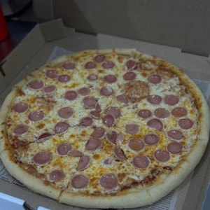 Фото товара 'Малышок'