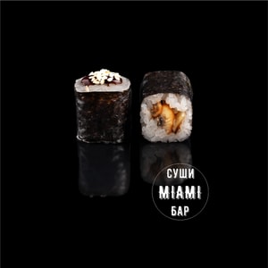 Фото товара 'Классические Роллы С Угрем'