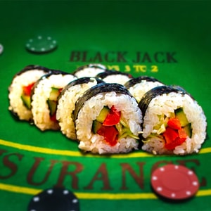 Фото товара 'Fitness ролл'