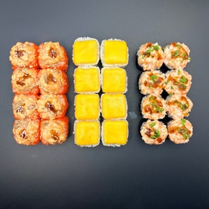 Фото товара 'СЕТ САКУРА'