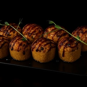 Фото товара 'УНАГИ КРИСП'