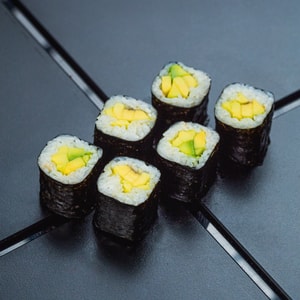 Фото товара 'МАКИ С АВОКАДО'