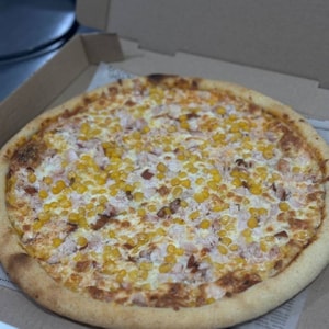 Фото товара 'Кукурузик'