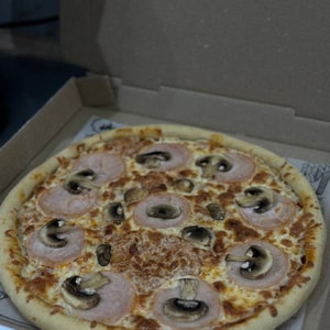 Фото товара 'Грибная'