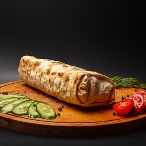 Фото товара 'Шаурма мини'