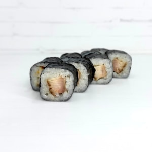 Фото товара 'Мини с угрем'