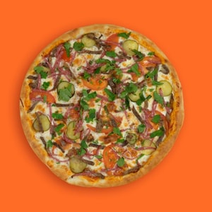 Фото товара 'Домашняя'