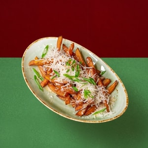 Фото товара 'Батат-фри'