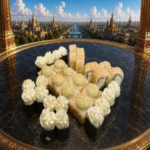 Фото товара 'Викинг (32шт)'