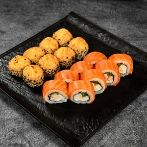 Фото товара 'Сет 