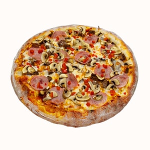 Фото товара 'Деревенская'